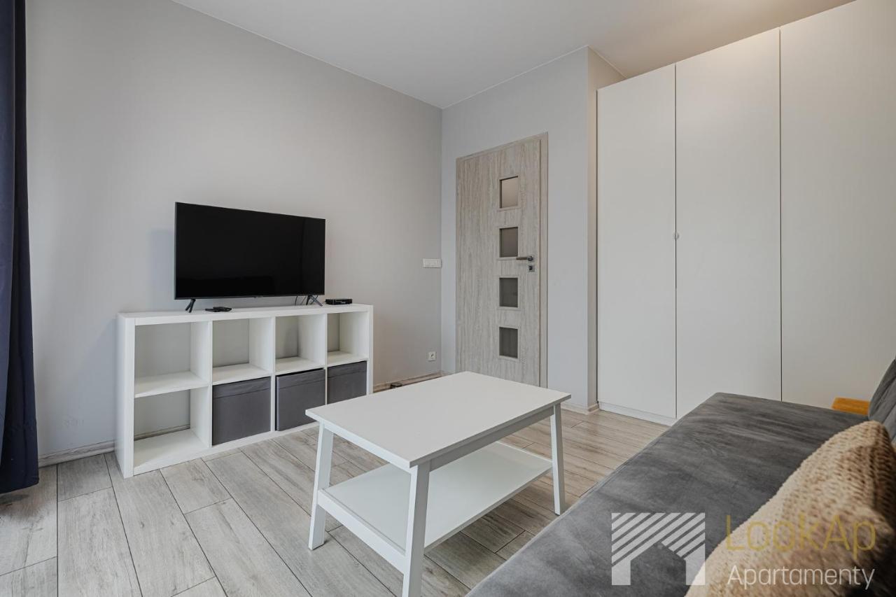 Primo V By Lookap Apartment